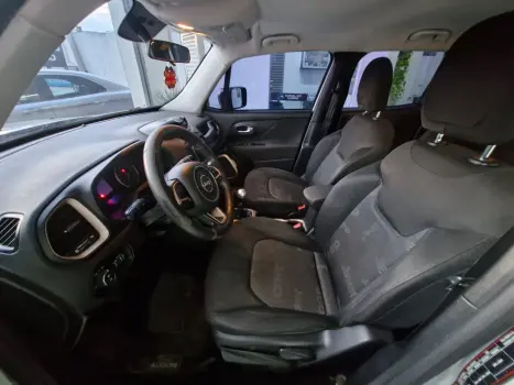 JEEP Renegade 1.8 16V 4P FLEX SPORT, Foto 11