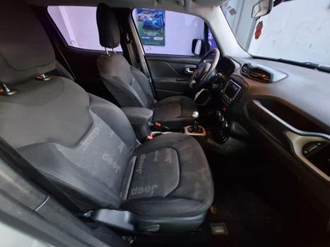 JEEP Renegade 1.8 16V 4P FLEX SPORT, Foto 12