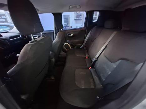 JEEP Renegade 1.8 16V 4P FLEX SPORT, Foto 13