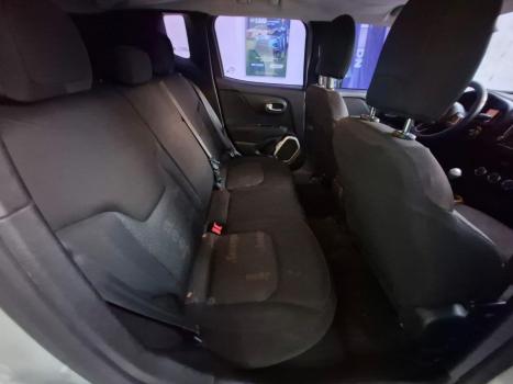 JEEP Renegade 1.8 16V 4P FLEX SPORT, Foto 15