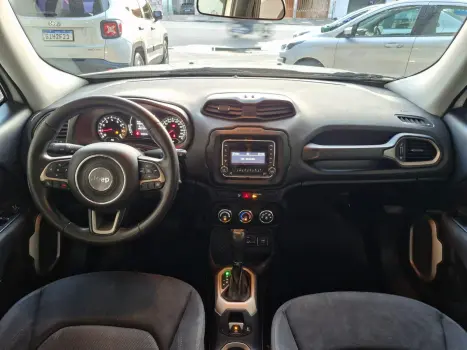 JEEP Renegade 1.8 16V 4P FLEX SPORT AUTOM�TICO, Foto 11