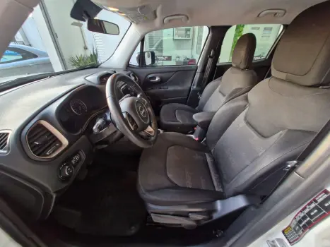 JEEP Renegade 1.8 16V 4P FLEX SPORT AUTOM�TICO, Foto 14
