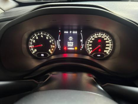 JEEP Renegade 1.8 16V 4P FLEX LONGITUDE AUTOM�TICO, Foto 4