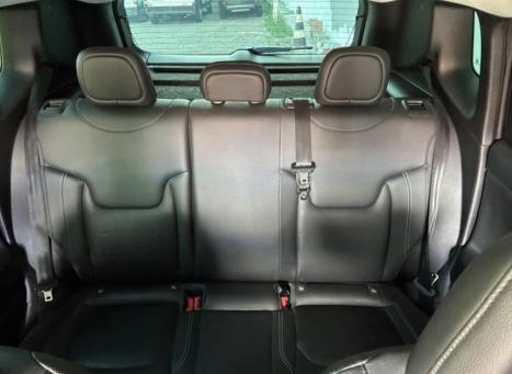 JEEP Renegade 1.8 16V 4P FLEX LONGITUDE AUTOM�TICO, Foto 6