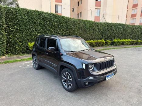 JEEP Renegade 1.8 16V 4P FLEX LONGITUDE AUTOM�TICO, Foto 1