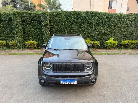 JEEP Renegade 1.8 16V 4P FLEX LONGITUDE AUTOM�TICO, Foto 2