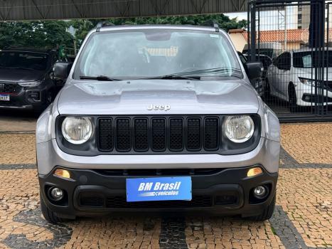 JEEP Renegade 1.8 16V 4P FLEX AUTOM�TICO, Foto 2