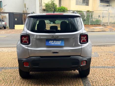 JEEP Renegade 1.8 16V 4P FLEX AUTOM�TICO, Foto 5