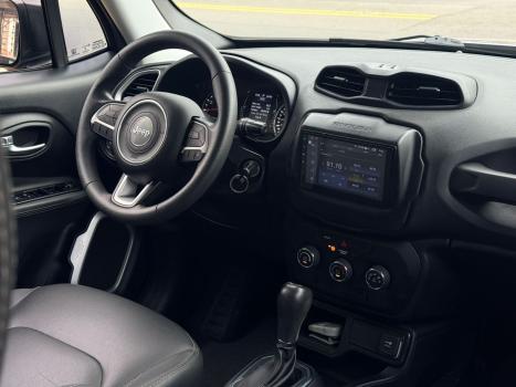 JEEP Renegade 1.8 16V 4P FLEX AUTOM�TICO, Foto 8