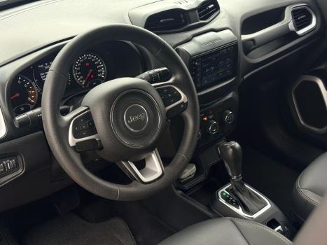 JEEP Renegade 1.8 16V 4P FLEX AUTOM�TICO, Foto 9