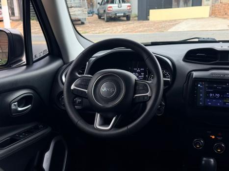 JEEP Renegade 1.8 16V 4P FLEX AUTOM�TICO, Foto 10