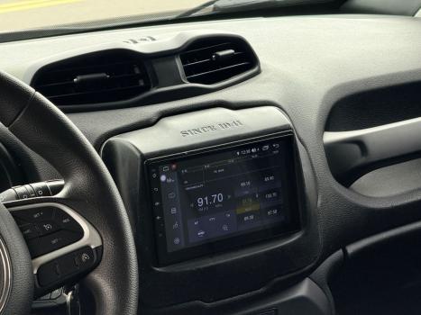 JEEP Renegade 1.8 16V 4P FLEX AUTOM�TICO, Foto 11