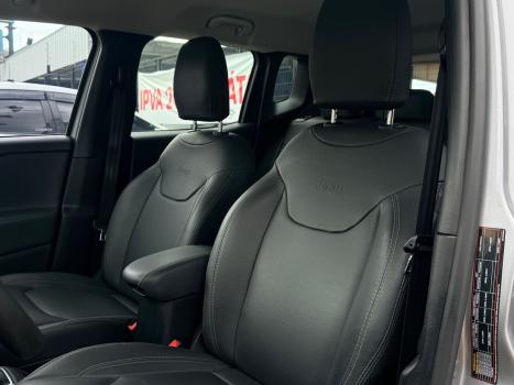 JEEP Renegade 1.8 16V 4P FLEX AUTOM�TICO, Foto 13