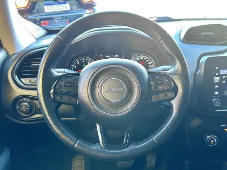 JEEP Renegade 1.8 16V 4P FLEX SPORT AUTOM�TICO, Foto 3