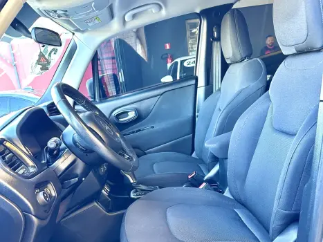 JEEP Renegade 1.8 16V 4P FLEX SPORT AUTOM�TICO, Foto 5