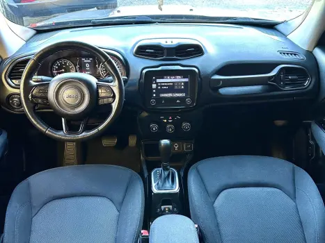 JEEP Renegade 1.8 16V 4P FLEX SPORT AUTOM�TICO, Foto 9