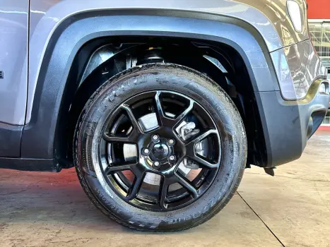 JEEP Renegade 1.8 16V 4P FLEX SPORT AUTOM�TICO, Foto 14