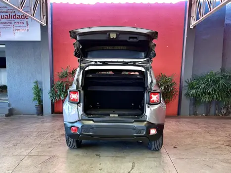 JEEP Renegade 1.8 16V 4P FLEX SPORT AUTOM�TICO, Foto 19