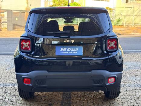 JEEP Renegade 1.8 16V 4P FLEX AUTOM�TICO, Foto 5