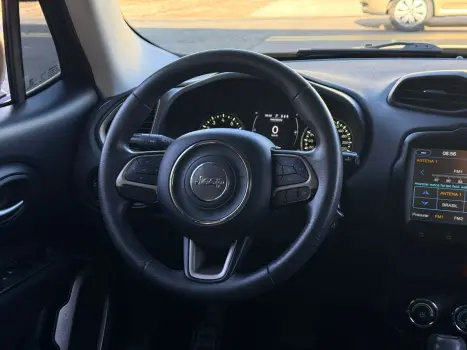 JEEP Renegade 1.8 16V 4P FLEX AUTOM�TICO, Foto 10