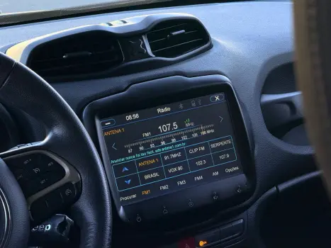 JEEP Renegade 1.8 16V 4P FLEX AUTOM�TICO, Foto 11