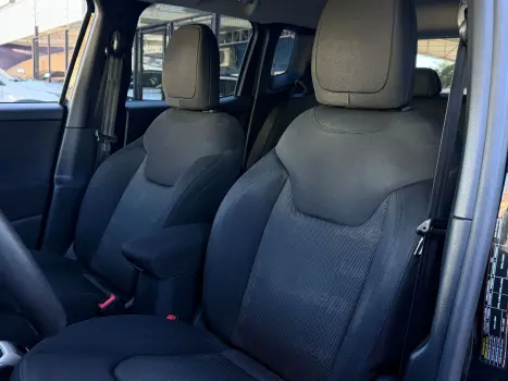 JEEP Renegade 1.8 16V 4P FLEX AUTOM�TICO, Foto 13