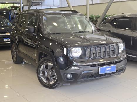 JEEP Renegade 1.8 16V 4P FLEX AUTOM�TICO, Foto 1