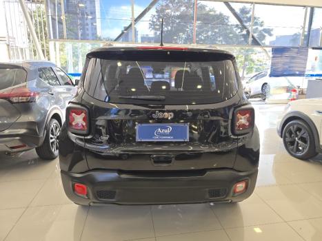 JEEP Renegade 1.8 16V 4P FLEX AUTOM�TICO, Foto 5