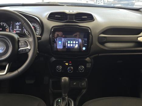 JEEP Renegade 1.8 16V 4P FLEX AUTOM�TICO, Foto 8