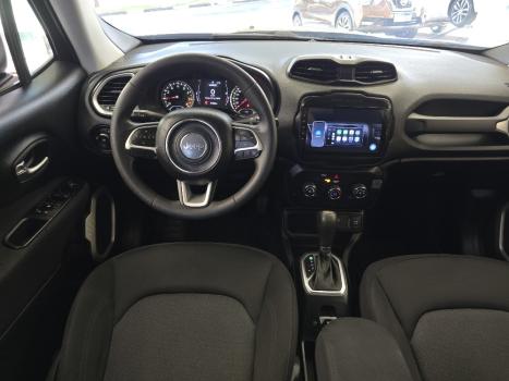 JEEP Renegade 1.8 16V 4P FLEX AUTOM�TICO, Foto 10