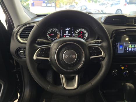 JEEP Renegade 1.8 16V 4P FLEX AUTOM�TICO, Foto 11
