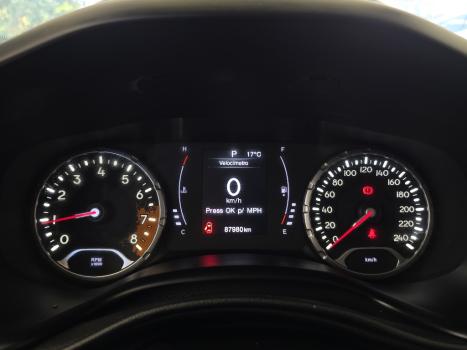 JEEP Renegade 1.8 16V 4P FLEX AUTOM�TICO, Foto 12