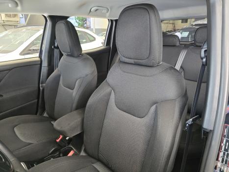 JEEP Renegade 1.8 16V 4P FLEX AUTOM�TICO, Foto 15