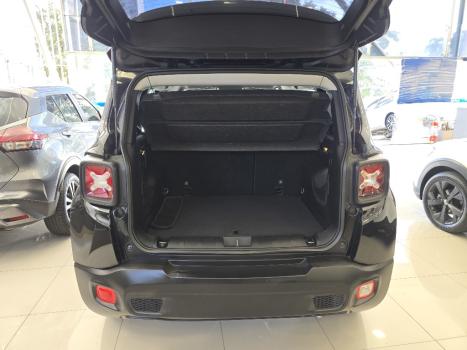 JEEP Renegade 1.8 16V 4P FLEX AUTOM�TICO, Foto 17