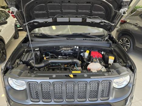 JEEP Renegade 1.8 16V 4P FLEX AUTOM�TICO, Foto 19