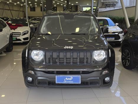 JEEP Renegade 1.8 16V 4P FLEX AUTOM�TICO, Foto 2