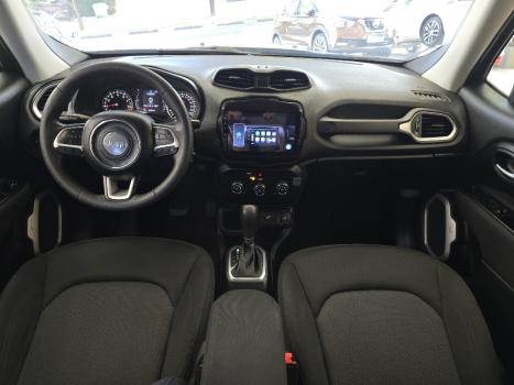 JEEP Renegade 1.8 16V 4P FLEX AUTOM�TICO, Foto 7