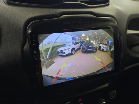 JEEP Renegade 1.8 16V 4P FLEX AUTOM�TICO, Foto 13