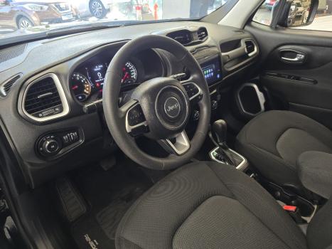 JEEP Renegade 1.8 16V 4P FLEX AUTOM�TICO, Foto 14