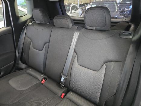 JEEP Renegade 1.8 16V 4P FLEX AUTOM�TICO, Foto 16