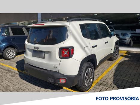 JEEP Renegade 1.8 16V 4P FLEX AUTOM�TICO, Foto 2