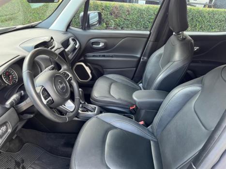 JEEP Renegade 1.8 16V 4P FLEX LONGITUDE AUTOM�TICO, Foto 11
