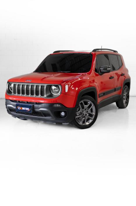 JEEP Renegade 1.8 16V 4P FLEX SPORT AUTOM�TICO, Foto 1