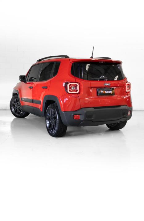 JEEP Renegade 1.8 16V 4P FLEX SPORT AUTOM�TICO, Foto 2