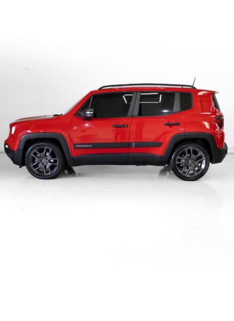 JEEP Renegade 1.8 16V 4P FLEX SPORT AUTOM�TICO, Foto 4