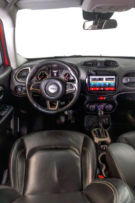 JEEP Renegade 1.8 16V 4P FLEX SPORT AUTOM�TICO, Foto 6