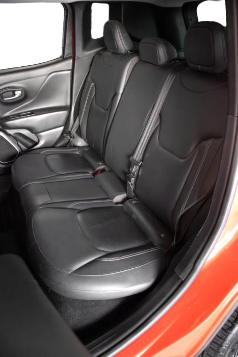 JEEP Renegade 1.8 16V 4P FLEX SPORT AUTOM�TICO, Foto 8
