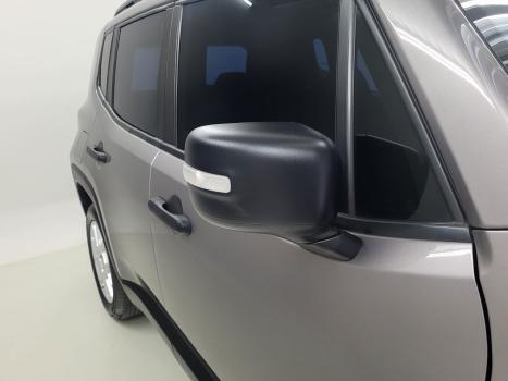 JEEP Renegade 1.8 16V 4P FLEX SPORT AUTOM�TICO, Foto 11