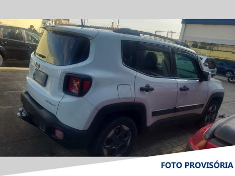 JEEP Renegade 1.8 16V 4P FLEX SPORT, Foto 2