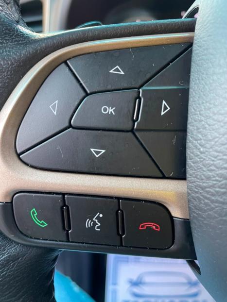 JEEP Renegade 1.8 16V 4P FLEX LONGITUDE AUTOM�TICO, Foto 11